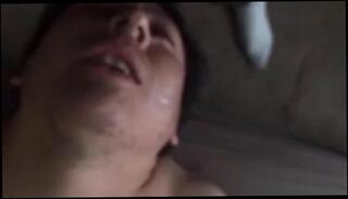 Video 360943301: interracial facial, interracial gay, one facial, guy facial