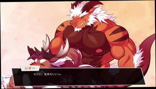 Video 1622302823: cartoon furry, furry cum, furry anal, furry ass, furry game, japanese cartoon, amateur anal cum, 60fps anal, daddy young