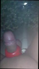 Video 222875701: gay dildo play, bathroom dildo, dildo bath, takes dildo, man dildo