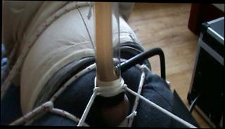 Video 1569677781: bdsm bondage slave, cock milking machine, bondage slave master, gay milking machine, massage cock milking, bondage slave training, cbt massage, jerking machine, big cock massage, couple massage, hungarian cock