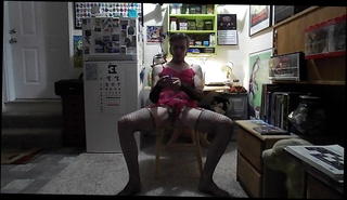 Video 883732901: nipple clamp play, skinny anal, skinny gay