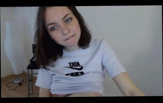 Video 1171585001: tiny pussy masturbating, tiny girl masturbating, tiny cam girl, tiny little pussy, tiny tight pussy, small tiny pussy, tiny brunette, straight cam