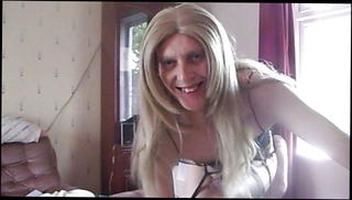 Video 1081818201: gay sissy crossdresser, sissy crossdresser masturbates, amateur sissy crossdresser, sissy wanking, naked sissy, gay man sissy, strips wanks, cock wanking, wanking hard cock, wanking spunking, dress wank, panty wank, stockings wanking, girly cock