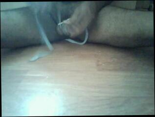 Video 257438601: ball tied, hand ball, love balls, man gay