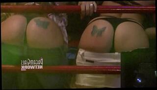 Video 773323135: flashing tits ass, public flashing tits, tit spring