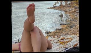 Video 1611187523: foot fetish feet worship, foot fetish soles feet, foot fetish trans, amateur foot worship, femboy feet, asian feet worship, outdoor foot worship, japanese foot worship, feet lovers, lingerie femboy, natural femboy