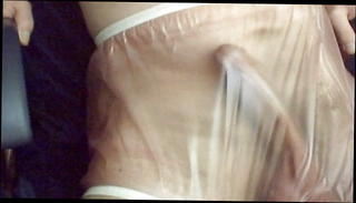 Video 1571188021: gay cumshot, pants cumshot, hands cumshot