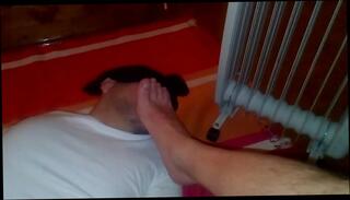 Video 309658001: sucking dick feet, gay feet sucking, gay man feet, amateur feet, feet hd