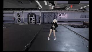 Video 1164736495: porn star dancing, stripper