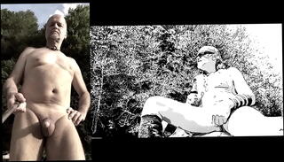 Video 1233843735: pee piss urine, pee pissing outdoor, amateur nudist beach, small penis pissing, exhibitionist nudist, european nudists, shameless amateur