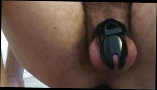 Video 894581801: anal black dildo riding, riding dildo gay