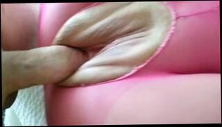 Video 135994701: bdsm pov, amateur pov close, straight bdsm, pov pink, pov tight, bdsm stockings, banged