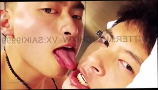 Video 1098529915: asian gay handjob, gay asian amateur, cute asian boy