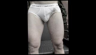 Video 1598235663: pee underwear, pissing underwear, solo male pee, soaked underwear, big dick underwear, underwear big cock, underwear amateur, amateur public piss, pee wets, peeing outside, underwear outdoor