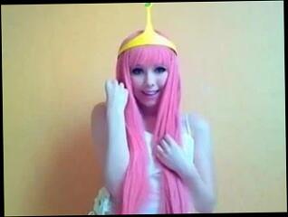 Video 153559701: webcam straight, cosplay webcam, funny webcam