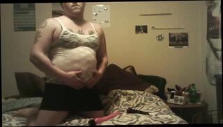 Video 226133301: crossdresser sex toy, crossdresser gay sex, crossdresser ass, gay sex hd, bed toy