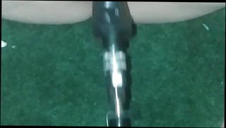 Video 1176976201: double fuck machine, double vaginal fuck, fucking straight