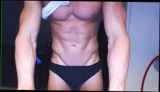 Video 597882405: ripped gay, ripped muscle, ripped guy, russian gay