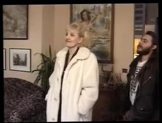Video 40844204: french granny, mature granny