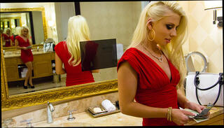 Video 214851704: jessie volt, preston parker, natural pierced tits, pierced small tits, pierced tits blonde, girl friend helps, pierced french, pierced european, stockings pierced, hd pierced, high girl