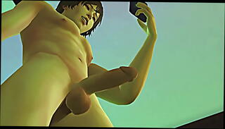 Video 1610568655: cock 3d porn, 3d gay porn, 3d big cock, 3d black