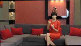 Video 282032501: femdom mistress joi, brunette femdom mistress, model joi, big tits webcam model, big boobs mistress, worshiped jerked, humiliation masturbation, straight joi, leather mistress, mistress dressed, mistress hd, cum