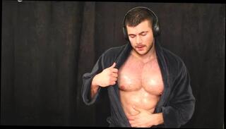 Video 339686001: fetish lovers, caught, muscular gay, gay hd