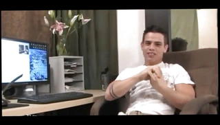 Video 1569016241: solo masturbation gay