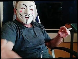 Video 1602760471: homemade fetish porn, fetish gay porn, fetish anal gay, amateur fetish porn, plug jerking, smoking fetish gay, plug cum, ass plug, grandpa, german fetish