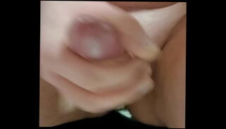 Video 1592546535: boy solo cumshot, cock solo cumshot, long wank