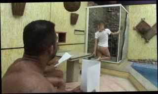 Video 118605304: latin interracial sex, interracial group sex, interracial shemale, slutty trans, slutty hole, copulating