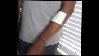 Video 1316011345: handsome hunk jerking, sexy man jerking, sexy hot desi indian