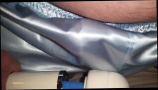 Video 224393501: vibrator masturbation orgasm, gay vibrator orgasm, gay man masturbating