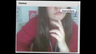 Video 263213401: bdsm nipple clamps, girl bdsm, webcam bdsm, straight bdsm, clamped big, european bdsm, webcam girl chatting, polish girl