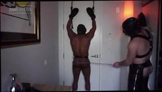 Video 1419389601: bdsm slave punishment, slave boy punished, bdsm master slave, spanks slave bdsm, gay bdsm slave, submissive punished, interracial slave, interracial gay couple, gay bear bdsm, interracial muscle hunk, muscular slave
