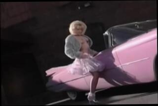 Video 314762101: vintage sluts, vintage straight, heels vintage, socks slut, high heels slut