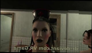 Video 1067920105: 3d animation bdsm, 3d anime game, fetish anime, 3d vr game, vr porn game