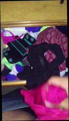 Video 319916001: sisters dirty panties, sister gay, sisters man