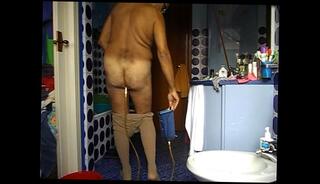 Video 37122135: solo boy ass, solo mastrubation, boy solo play, ass masturbation, ass bathroom