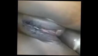 Video 774274545: bbw black cock, dick catching