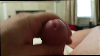 Video 196610301: masturbating cum jerk, gay jerks cum, gay handjob cum, slow jerk