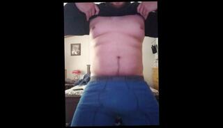 Video 1009226403: chubby gay solo, chubby male solo, underwear solo, solo male pov, chubby gay amateur, amateur pov dick, big dick underwear, big bulge underwear, european male solo