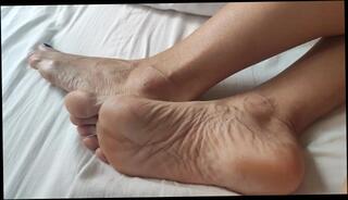 Video 1587735873: milf feet fetish, milf feet solo, sexy feet fetish, amateur milf feet, solo female feet, amateur italian milf, sexy brazilian milf, feet belly, feet behind