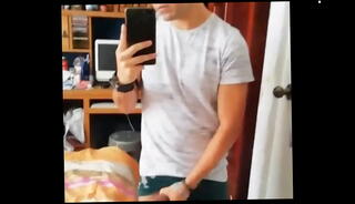 Video 1624957995: dick handjob big cock, big cock handjob masturbation, big dick gay porn, amateur big dick masturbation