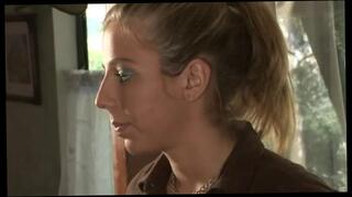 Video 11025304: daughters boy friend, three daughters, cumshot