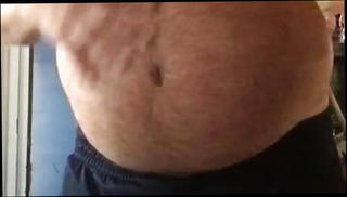 Video 1163300901: chubby hairy gay, bear chubby hairy fat, chubby webcam, bikini bulge, hd chubby
