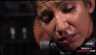 Video 1592460894: bdsm ball gag, bdsm babe gagging, bdsm torment, bdsm fingering, babe fingering toying, cmnf master, pussy torment