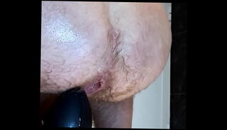 Video 1174464605: dildo anal plug, dildo ass plug, hairy pussy dildo, dildo sex toy anal, hairy gay anal sex, horny hairy pussy