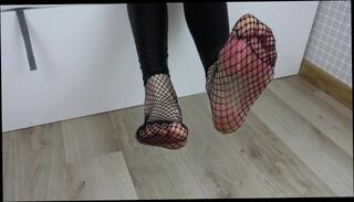 Video 1075082403: worship feet foot toes, feet toes foot job, foot worship humiliation, femdom sissy humiliation, foot worship big feet, milf foot worship, cum eating crossdresser sissy, fishnet foot worship, big dick foot job, leggins