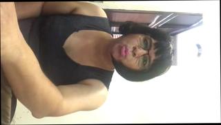 Video 382399304: solo shemale masturbating, solo shemale amateur, shemale lingerie solo, travesti, sex